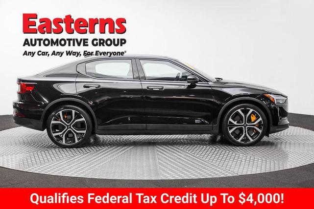 Photo of 2022 Void Polestar 2