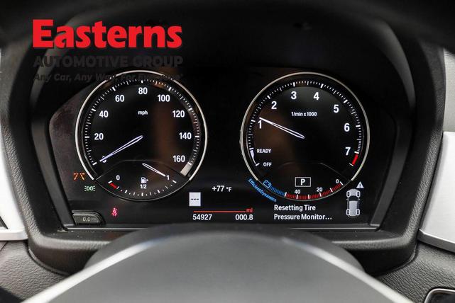 Photo of 2021 Storm Bay Metallic BMW X1