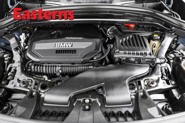 Photo of 2021 Storm Bay Metallic BMW X1
