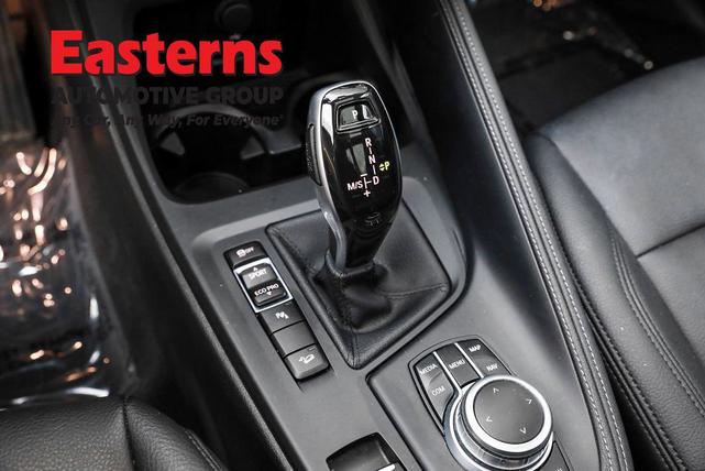 Photo of 2021 Storm Bay Metallic BMW X1