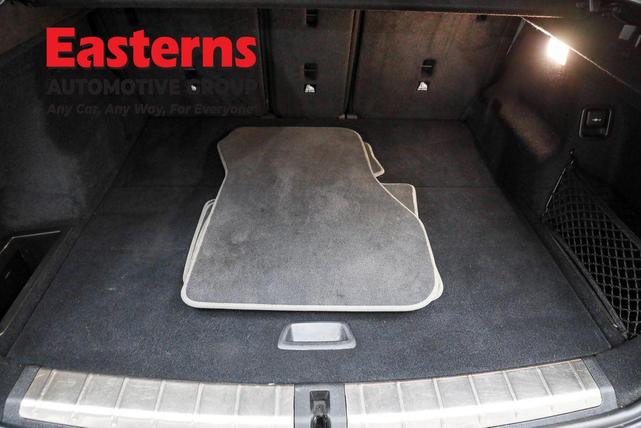 Photo of 2021 Storm Bay Metallic BMW X1