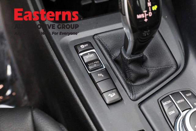 Photo of 2021 Storm Bay Metallic BMW X1