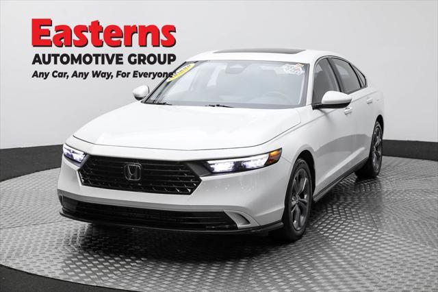 2023 Honda Accord
