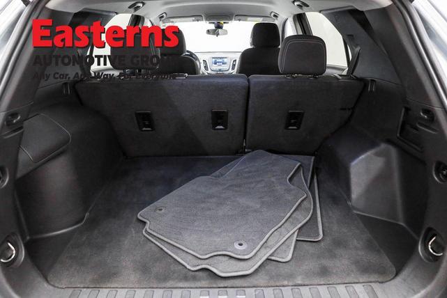 Photo of 2023 Sterling Gray Metallic Chevrolet Equinox