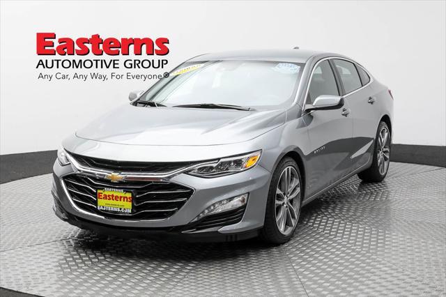 2023 Chevrolet Malibu