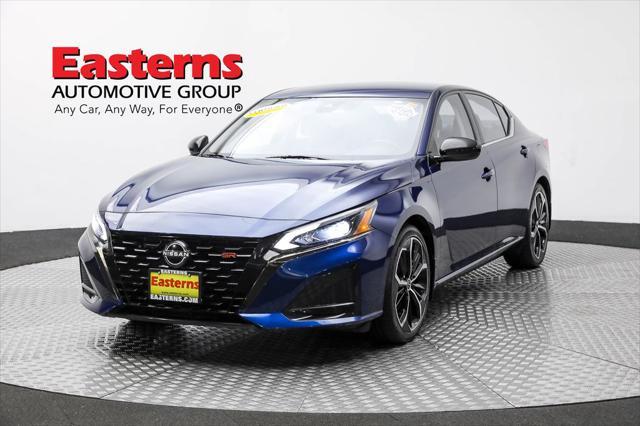 2023 Nissan Altima
