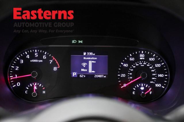 Photo of 2022 Snow White Pearl Kia Soul