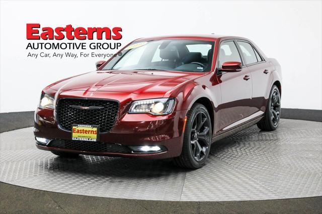 2022 Chrysler 300