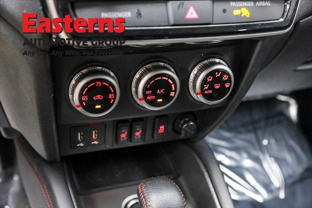 Photo of 2022 Labrador Black Pearl Mitsubishi Outlander Sport