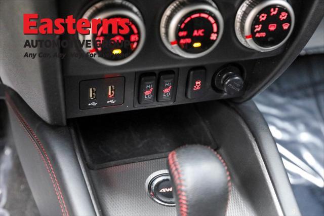 Photo of 2022 Labrador Black Pearl Mitsubishi Outlander Sport