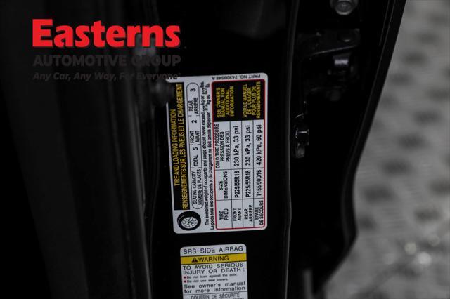 Photo of 2022 Labrador Black Pearl Mitsubishi Outlander Sport