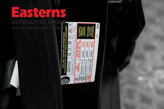 Photo of 2024 Super Black Nissan Kicks