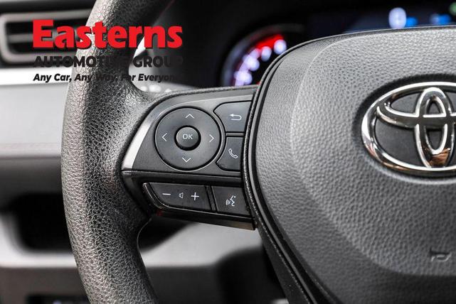Photo of 2024 Ruby Flare Pearl Toyota RAV4