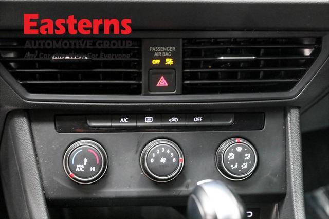 Photo of 2021 Black Uni Volkswagen Jetta
