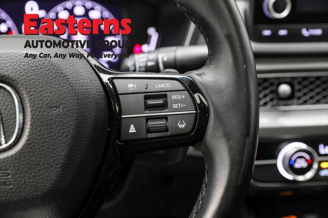 Photo of 2023 Performance Red Pearl Acura Integra
