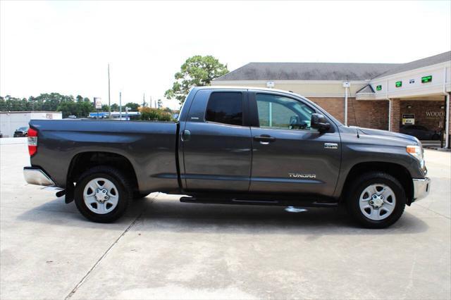 2014 Toyota Tundra
