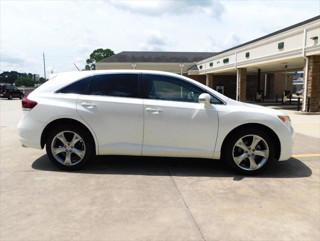 2013 Toyota Venza