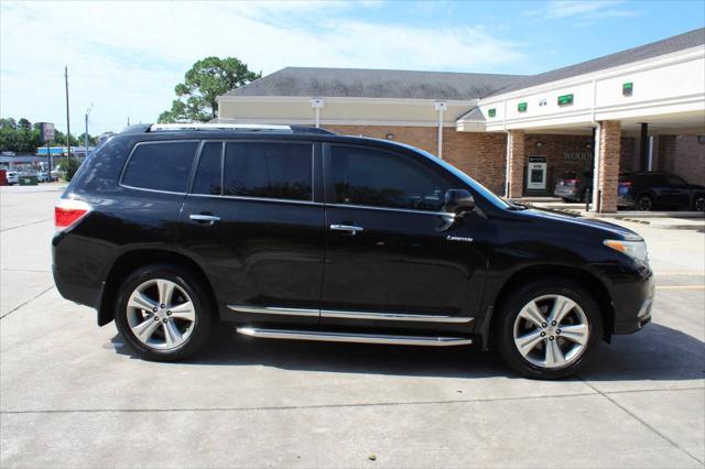 2013 Toyota Highlander