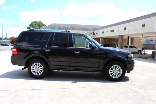 2014 Ford Expedition