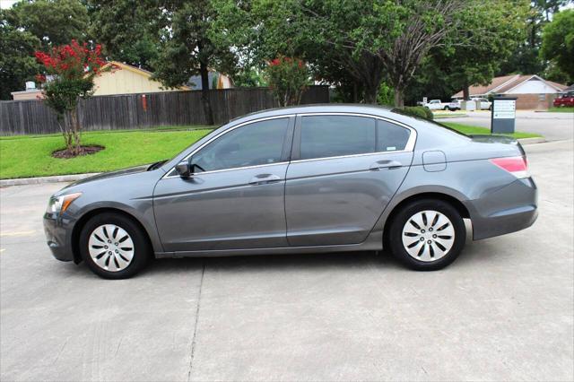 2009 Honda Accord