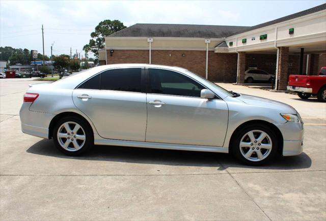 2008 Toyota Camry
