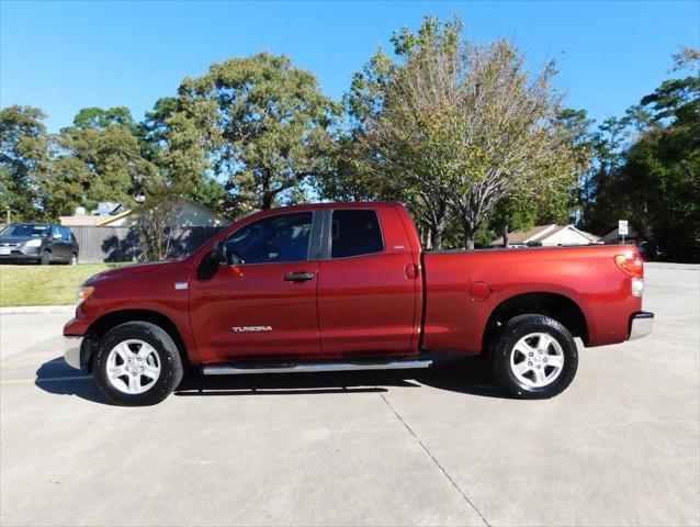 2007 Toyota Tundra