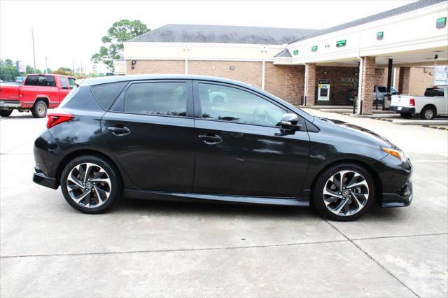 2017 Toyota Corolla Im