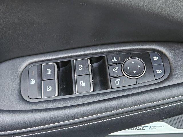 Photo of 2025 Grand Blue INFINITI QX60