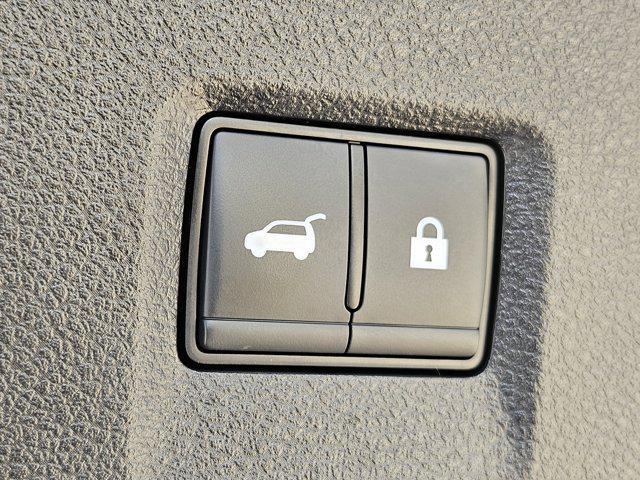 Photo of 2025 Grand Blue INFINITI QX60