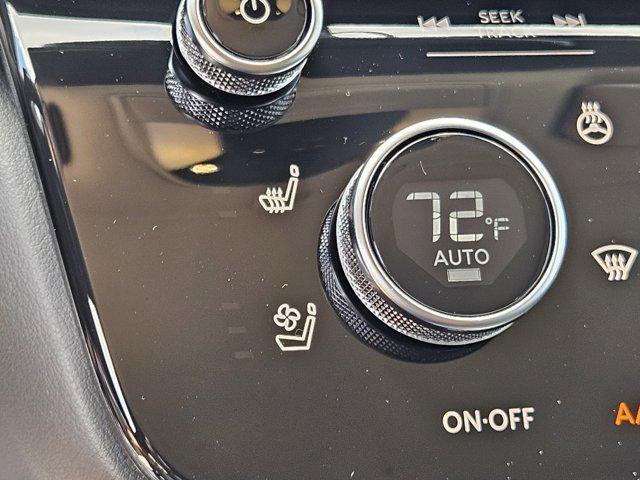 Photo of 2026 Mineral Black INFINITI QX60