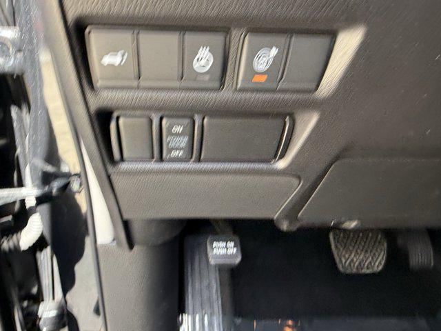 Photo of 2024 Mineral Black INFINITI QX80