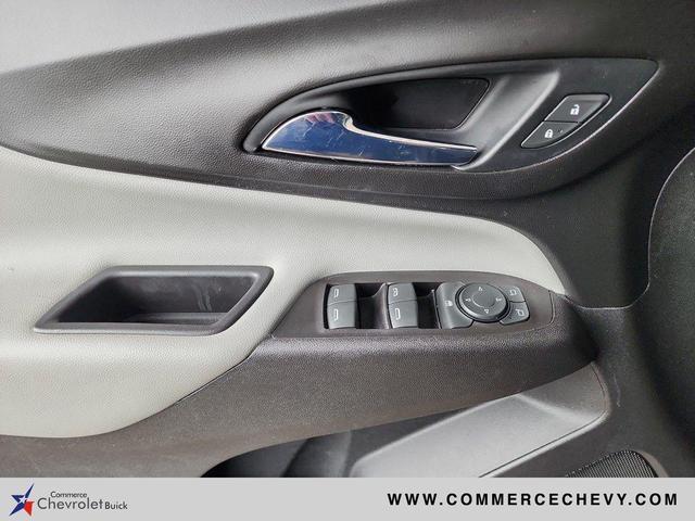 Photo of 2020 Nightfall Gray Metallic Chevrolet Equinox