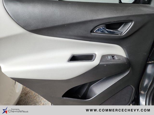 Photo of 2020 Nightfall Gray Metallic Chevrolet Equinox