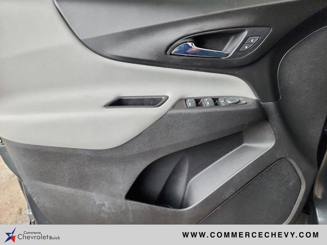 Photo of 2020 Nightfall Gray Metallic Chevrolet Equinox