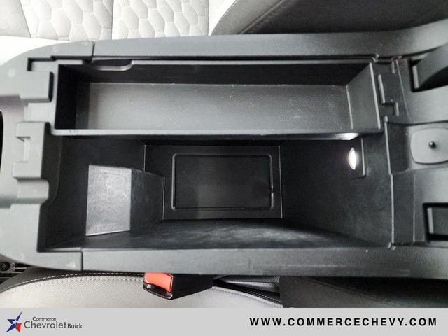 Photo of 2020 Nightfall Gray Metallic Chevrolet Equinox