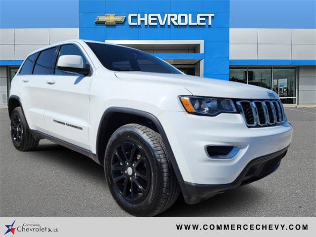 2022 Jeep Grand Cherokee