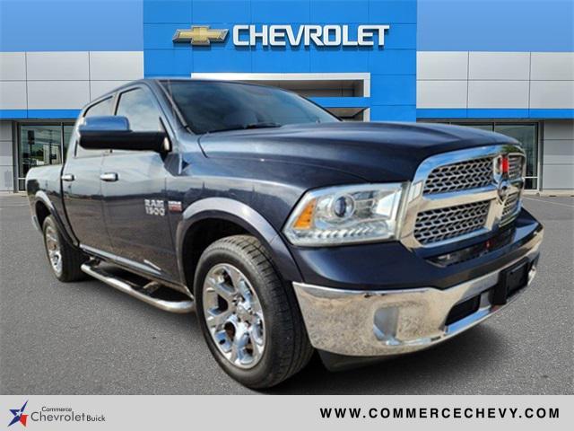 2013 RAM 1500