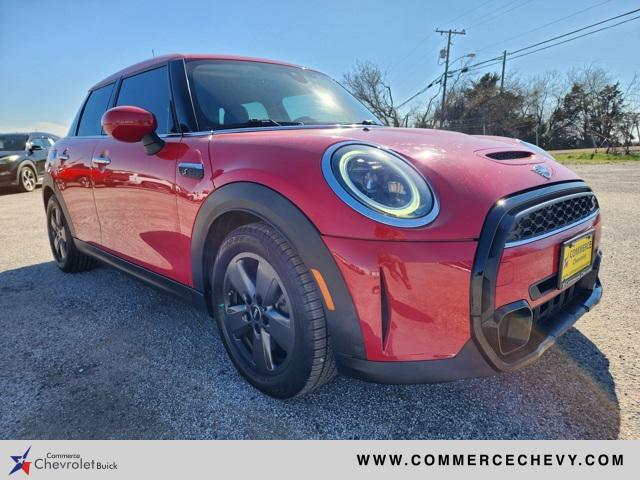 2022 MINI Hardtop