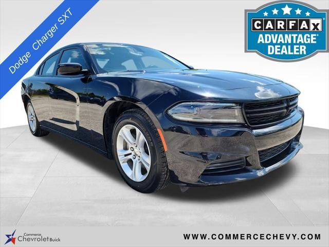 2023 Dodge Charger