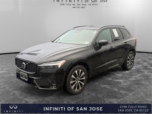 2023 Volvo XC60