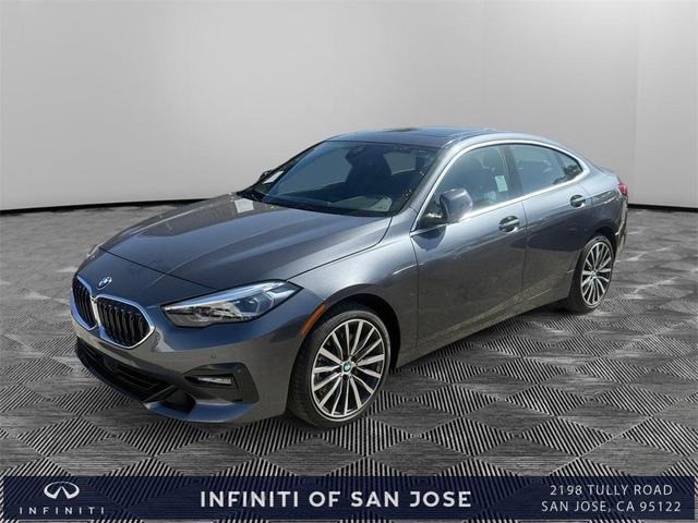 2021 BMW 228 Gran Coupe