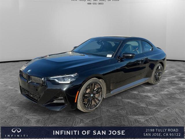 2022 BMW 230