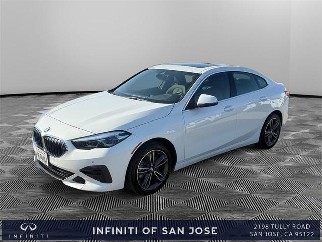 2024 BMW 228 Gran Coupe