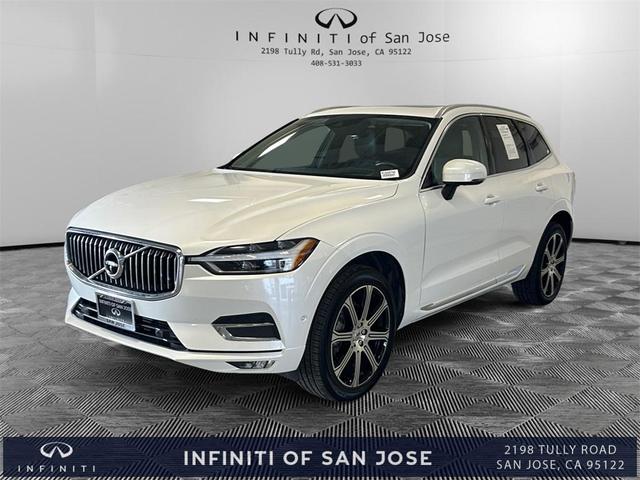 2021 Volvo XC60