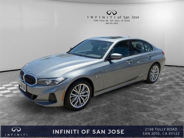 2023 BMW 330E