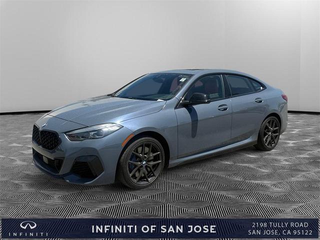 2021 BMW M235 Gran Coupe