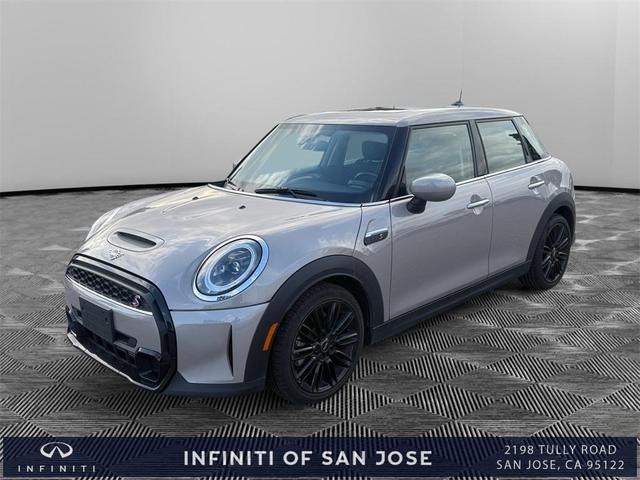 2024 MINI Hardtop
