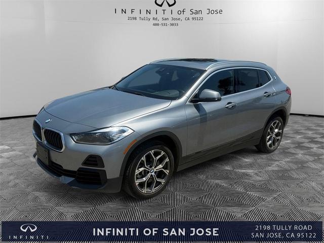 2023 BMW X2