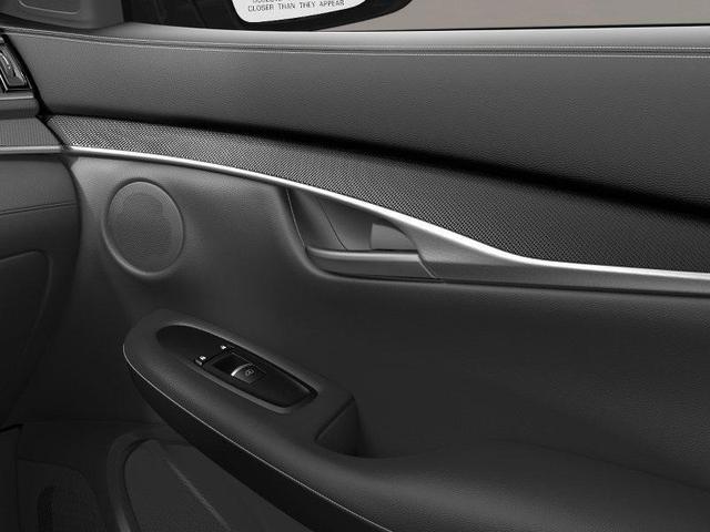 Photo of 2025 Black Obsidian INFINITI QX50