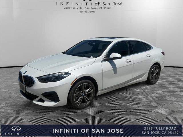 2024 BMW 228 Gran Coupe
